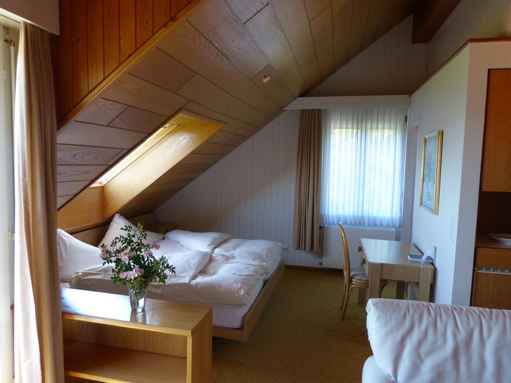 Landgasthof Santisblick Hotel Abtwil Exterior photo