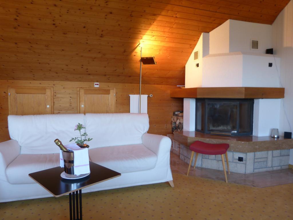 Landgasthof Santisblick Hotel Abtwil Exterior photo