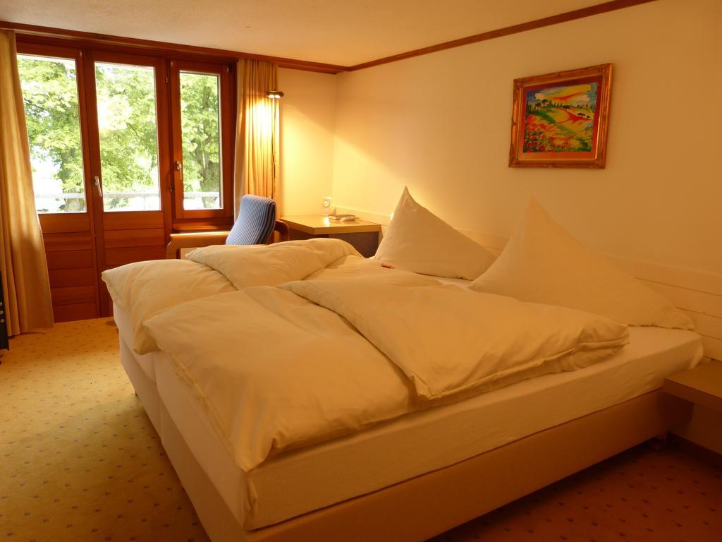 Landgasthof Santisblick Hotel Abtwil Exterior photo